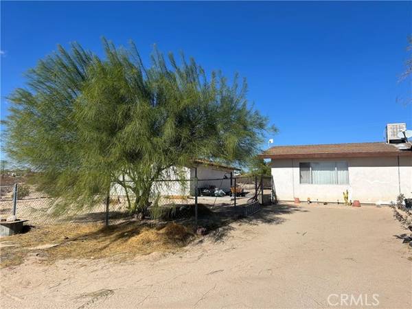 63737 Gibson Road, Joshua Tree, CA 92252