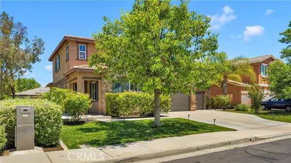 29202 Sundial Circle, Menifee, CA 92584