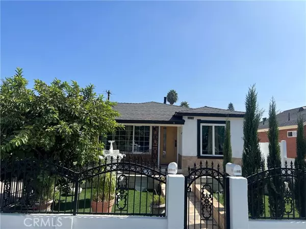 Lynwood, CA 90262,11316 Pope Avenue