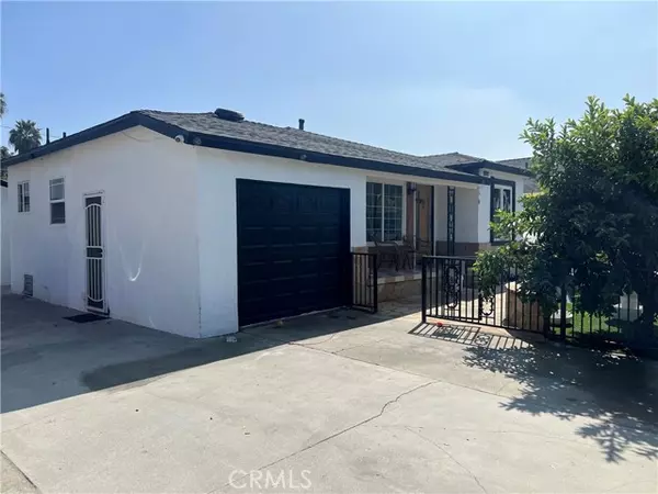 Lynwood, CA 90262,11316 Pope Avenue