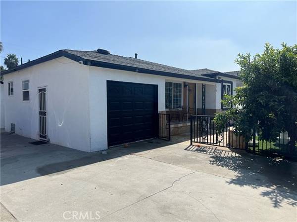 11316 Pope Avenue, Lynwood, CA 90262