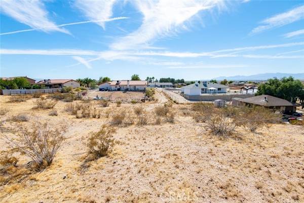 0 Rancho, Victorville, CA 92394