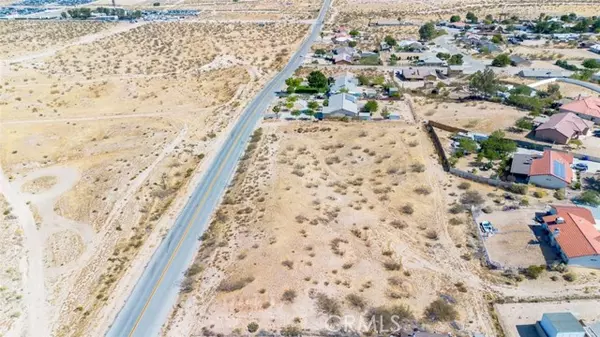 Victorville, CA 92394,0 Rancho