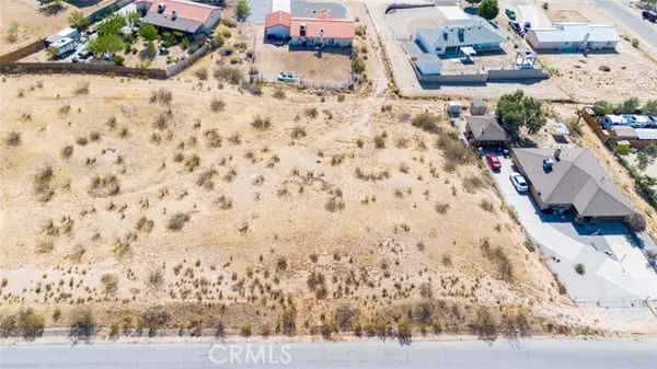 0 Rancho, Victorville, CA 92394