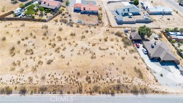 0 Rancho, Victorville, CA 92394