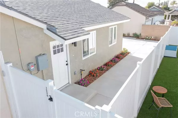 1534 E Algrove Street, Covina, CA 91724