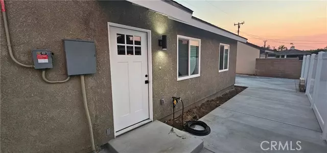 Covina, CA 91724,1534 E Algrove Street