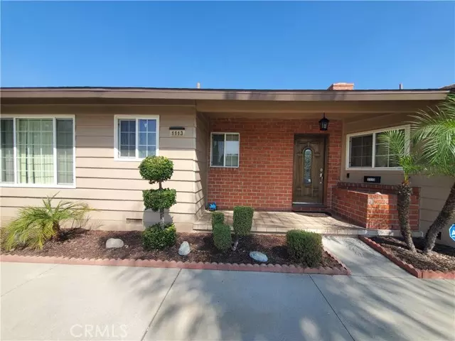 1113 W Ituni Street, West Covina, CA 91790