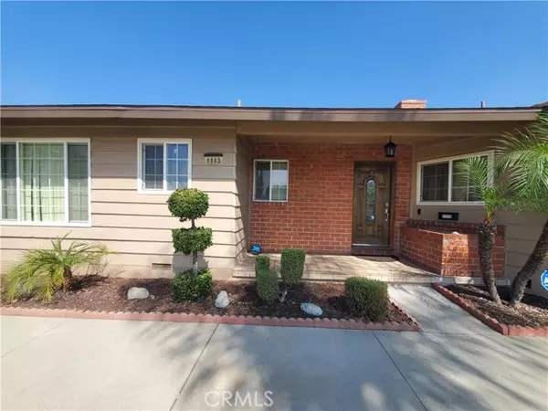 1113 W Ituni Street, West Covina, CA 91790