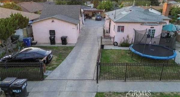 6631 El Selinda Avenue, Bell Gardens, CA 90201