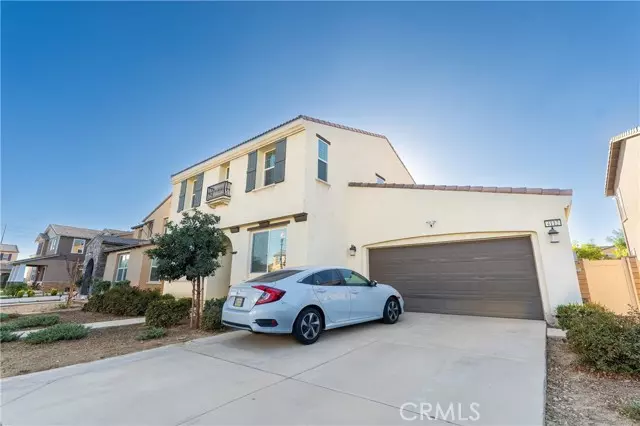 4112 S Canal Way, Ontario, CA 91761