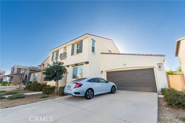 4112 S Canal Way, Ontario, CA 91761