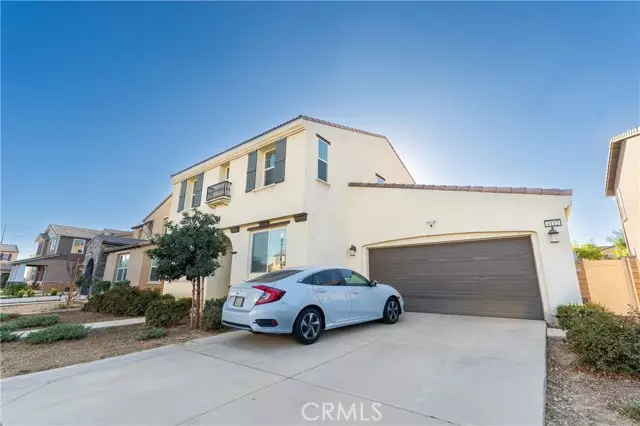 Ontario, CA 91761,4112 S Canal Way