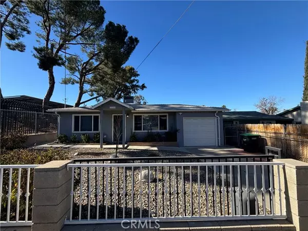 11096 Willis Drive, Loma Linda, CA 92354