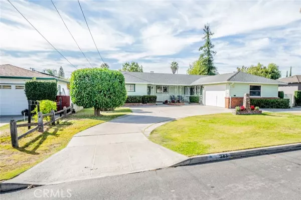 Rialto, CA 92376,343 E Cornell Drive