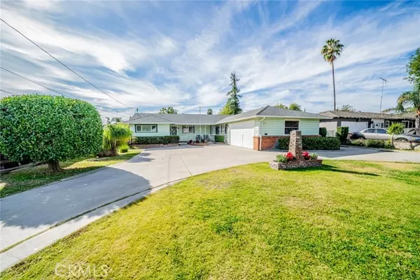 Rialto, CA 92376,343 E Cornell Drive