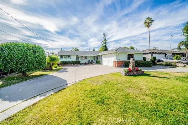 Rialto, CA 92376,343 E Cornell Drive