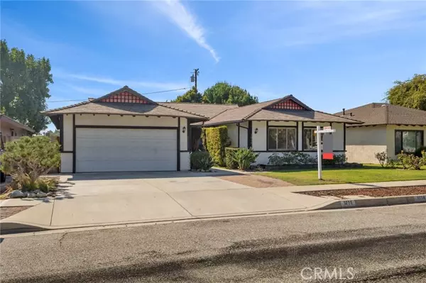 1014 E Lemon Avenue, Monrovia, CA 91016