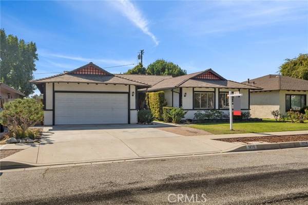 1014 E Lemon Avenue, Monrovia, CA 91016