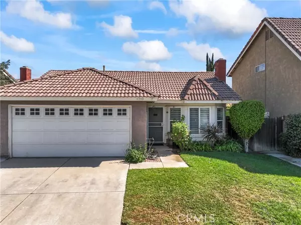 11339 Burl Drive, Fontana, CA 92337