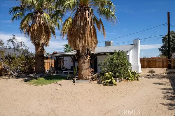 Joshua Tree, CA 92252,6443 Valley View Street