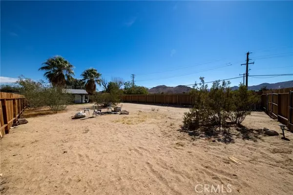 Joshua Tree, CA 92252,6443 Valley View Street