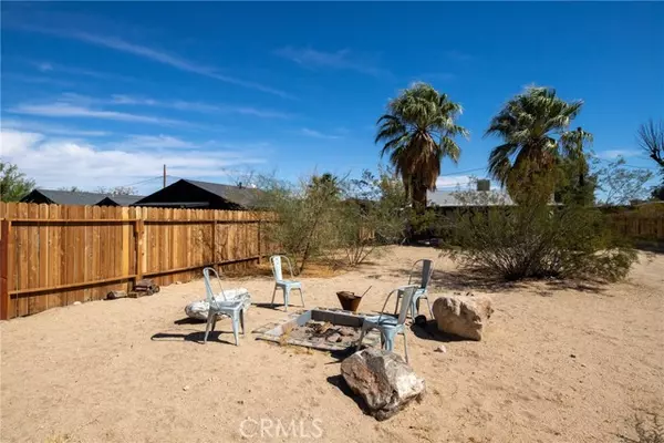 Joshua Tree, CA 92252,6443 Valley View Street