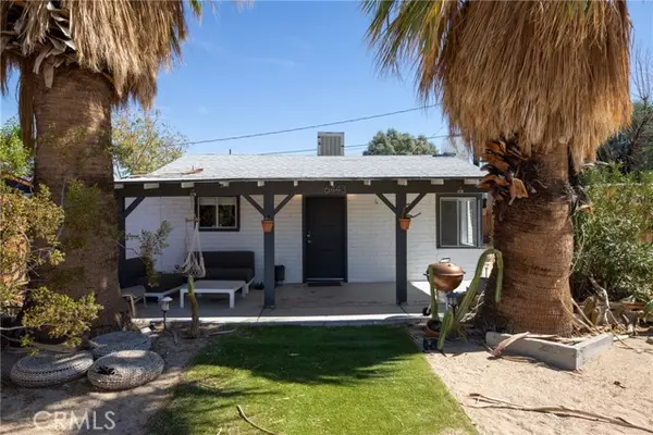 Joshua Tree, CA 92252,6443 Valley View Street