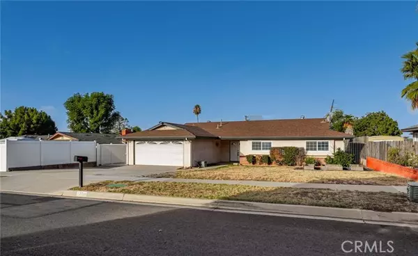 Yucaipa, CA 92399,12780 Blossom Avenue