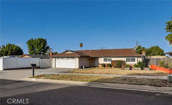 Yucaipa, CA 92399,12780 Blossom Avenue