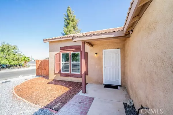 Adelanto, CA 92301,14691 Dana Street