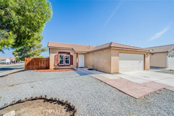 Adelanto, CA 92301,14691 Dana Street