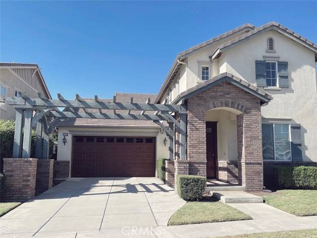 7622 Iron Horse Place, Rancho Cucamonga, CA 91739