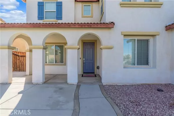 Victorville, CA 92392,10984 Cochita Lane