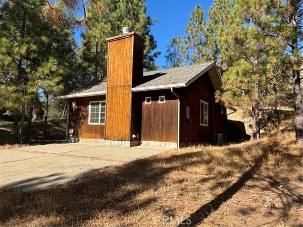 Mariposa, CA 95338,2813 E Westfall Road