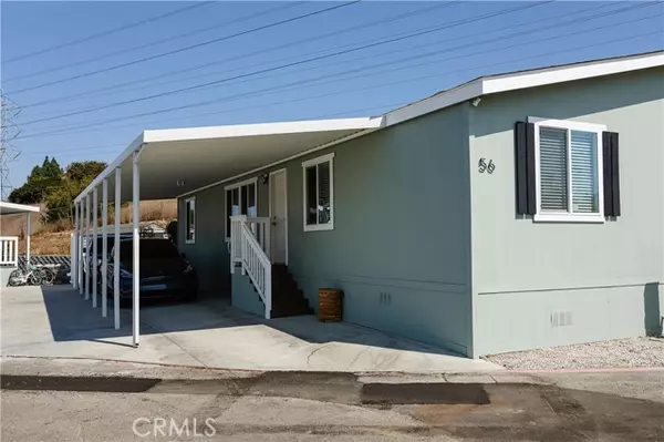 Oceanside, CA 92054,3030 Oceanside #56