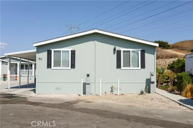 Oceanside, CA 92054,3030 Oceanside #56