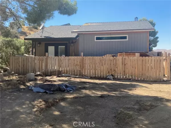 Apple Valley, CA 92308,24207 Cascade Trail