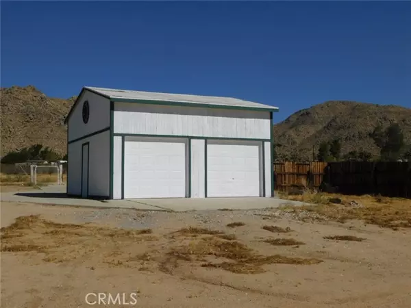 Apple Valley, CA 92307,24475 Pala Lane