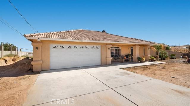 11133 E Avenue, Hesperia, CA 92345