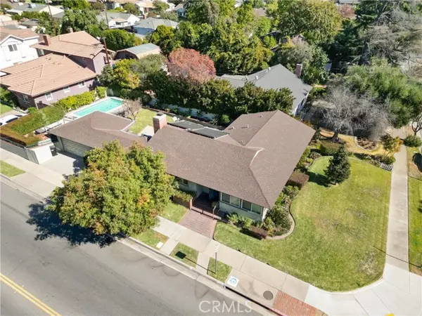 500 N San Marino Avenue, San Gabriel, CA 91775