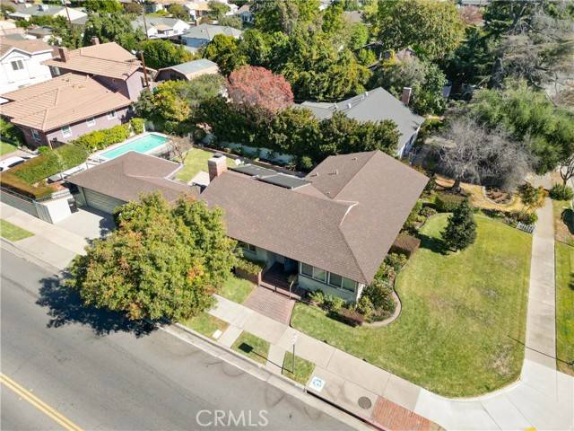 500 N San Marino Avenue, San Gabriel, CA 91775