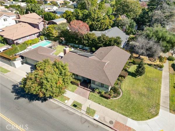 500 N San Marino Avenue, San Gabriel, CA 91775