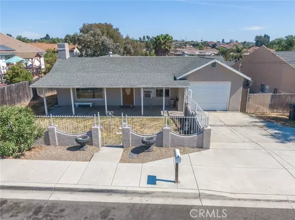 Vista, CA 92083,331 Grapevine Road