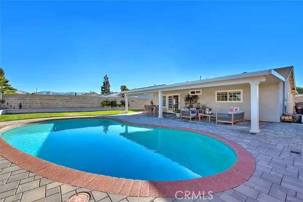 Chino Hills, CA 91709,15557 Sandalwood Lane