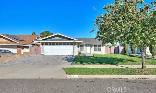 15557 Sandalwood Lane, Chino Hills, CA 91709