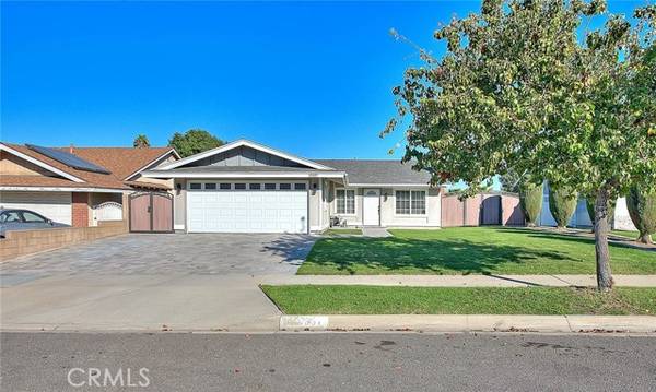 15557 Sandalwood Lane, Chino Hills, CA 91709