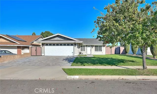 15557 Sandalwood Lane, Chino Hills, CA 91709