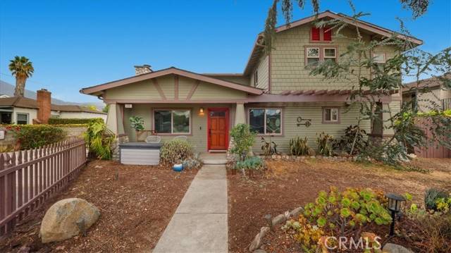 220 S 5th Avenue, Monrovia, CA 91016