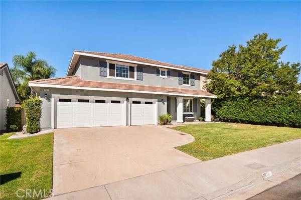 6850 Beechcraft Avenue, Fontana, CA 92336